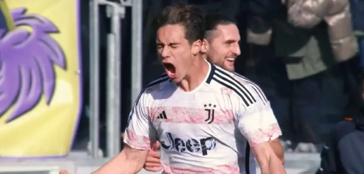 10 Numaralı ‘Yıldız’: Juventus Kenan Yıldız’dan Vazgeçemedi!