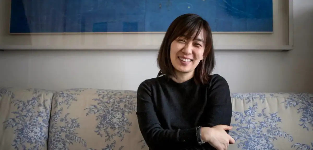 2024 Nobel Edebiyat Ödülü: Han Kang Kimdir ve Eserleri Nelerdir?