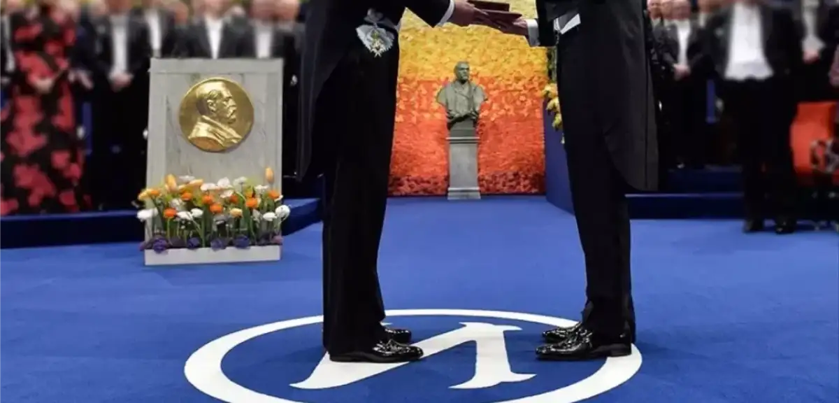2024 Nobel Fizik Ödülü Sahibi Kim? Nobel Fizik Ödülü’nü Kim Kazandı?