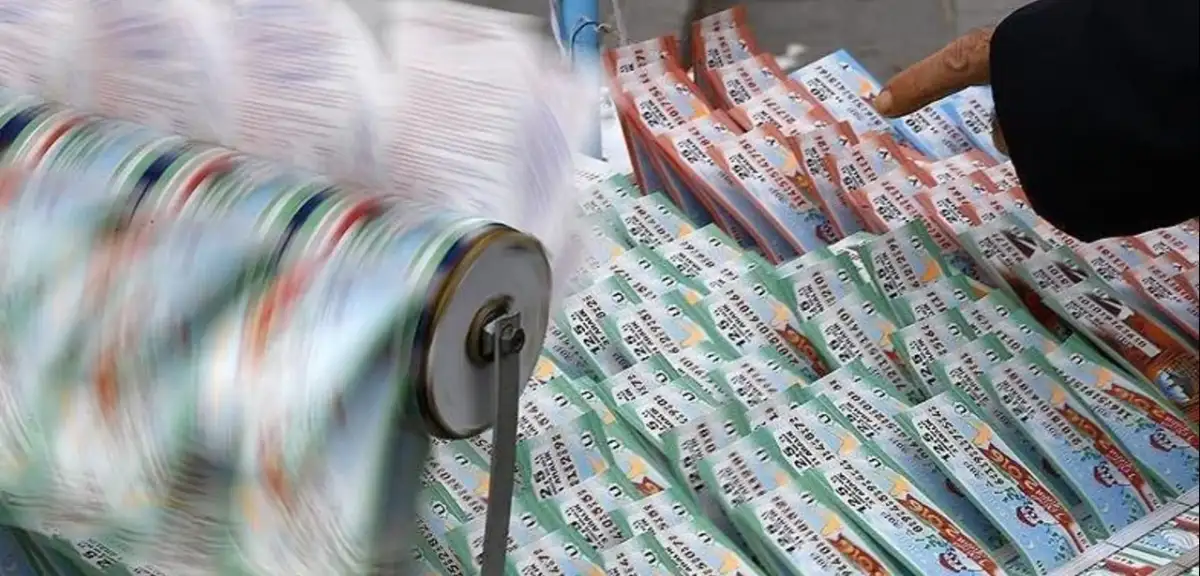 2025 Yılbaşı Milli Piyango Çekilişinde Bilet Fiyatları Açıklandı!