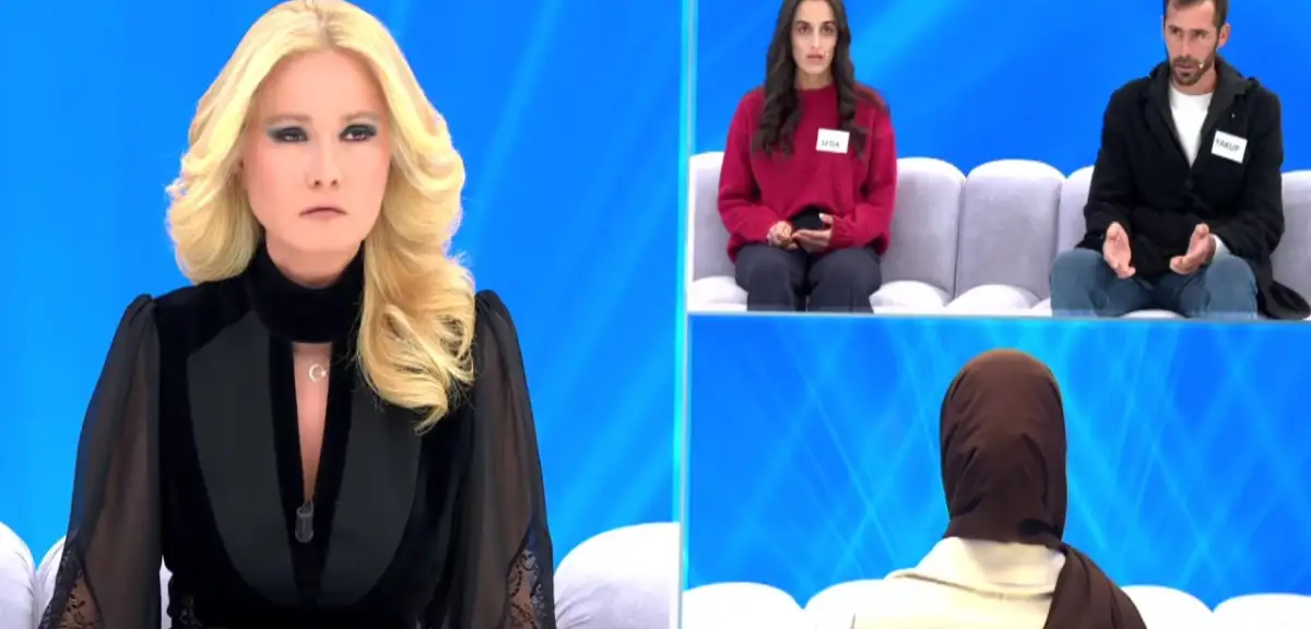 24 Gündür Kayıptı: Esma Yavuz’u Müge Anlı Buldu