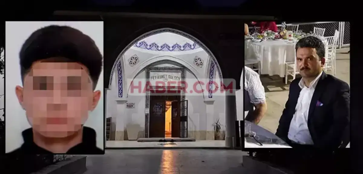 Adana'da 14 yaşındaki kız çocuğunu taciz eden imama takipsizlik kararı verilmişti! Bu karar cinayetin yolunu açtı