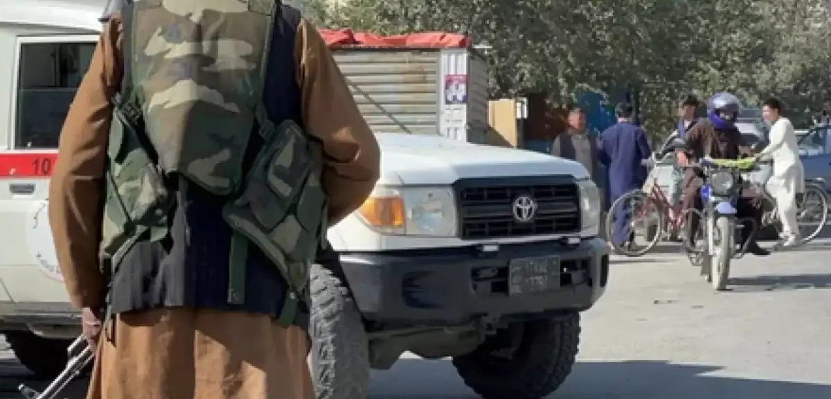 Afganistan’da Sufilere Silahlı Saldırı: 10 Ölü, Çok Sayıda Gözaltı