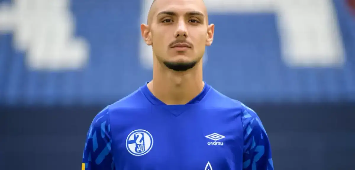 Ahmed Kutucu Sakatlığı Nedeniyle Kadrodan Çıkarıldı!