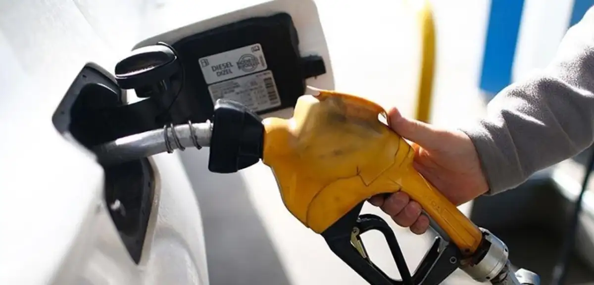 Akaryakıt Fiyatları Değişti! Benzin ve Motorin Bugün Kaç Lira?