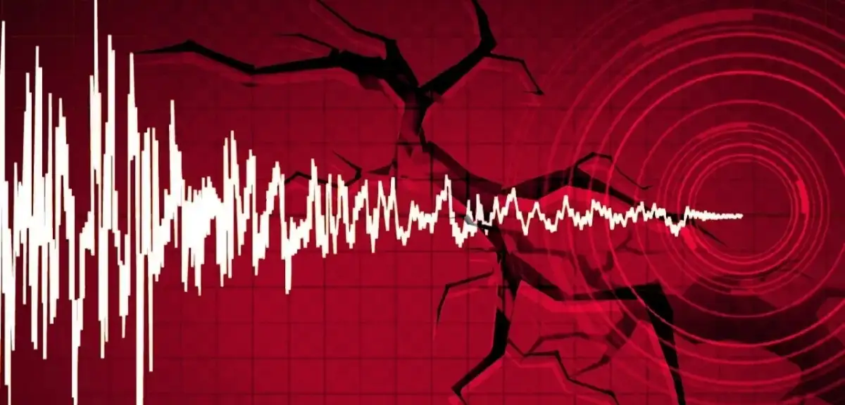 Akdeniz'de 4.9 Şiddetinde Deprem: Bölgede Korku Yarattı
