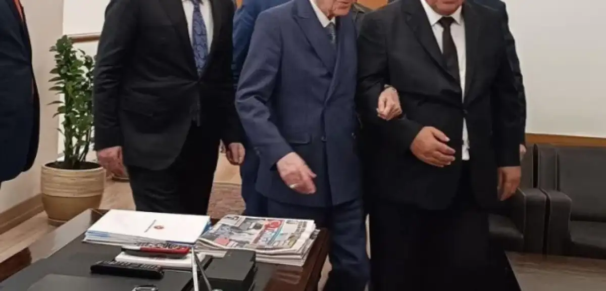 Alaattin Çakıcı Aslen Nereli, Çocuğu Var mı, Evli mi, Eşi Kim?