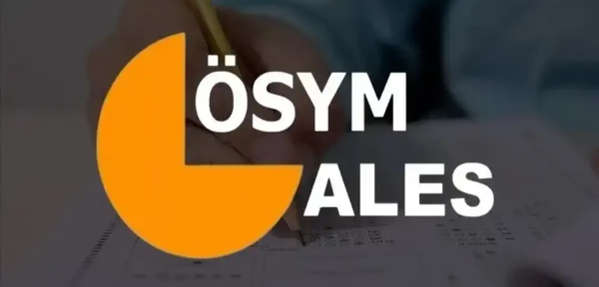 ALES Soru ve Cevapları Yayımlandı