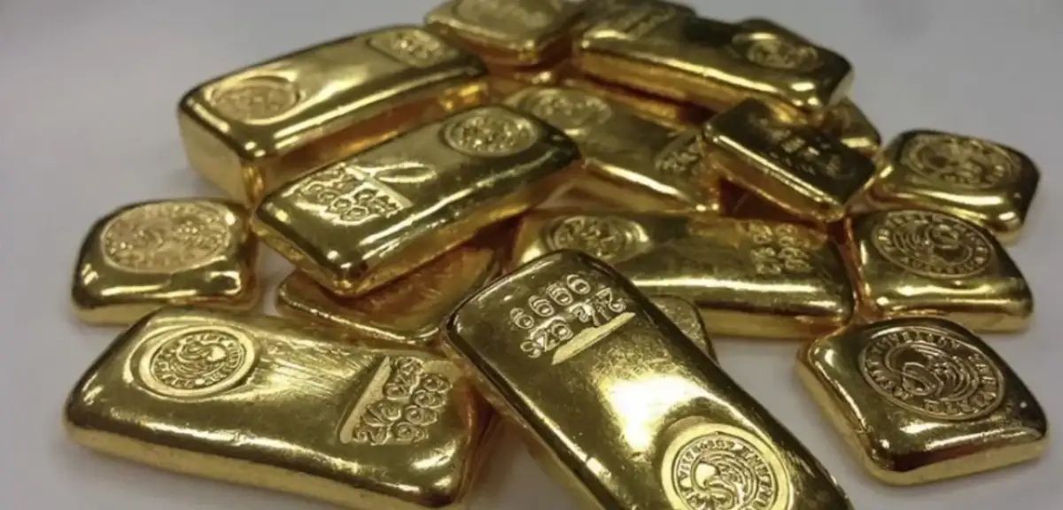 Altın Fiyatlarında Son Durum: 24 Eylül Gram, Çeyrek Altın Ne Kadar?