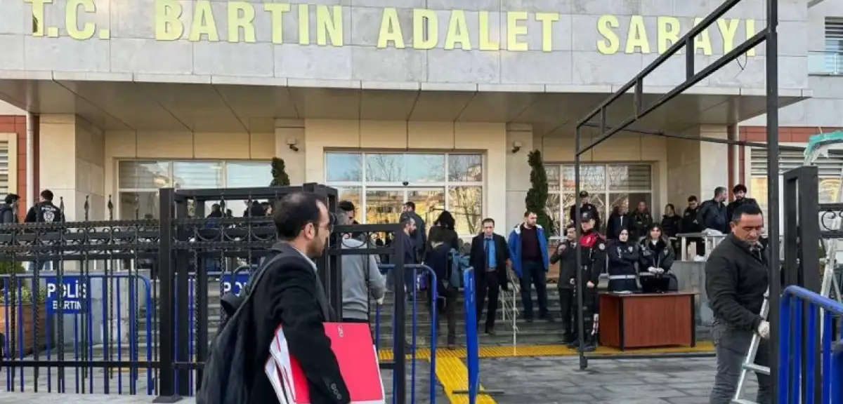 Amasra'daki Maden Patlaması Davasında Ara Karar Açıklandı!