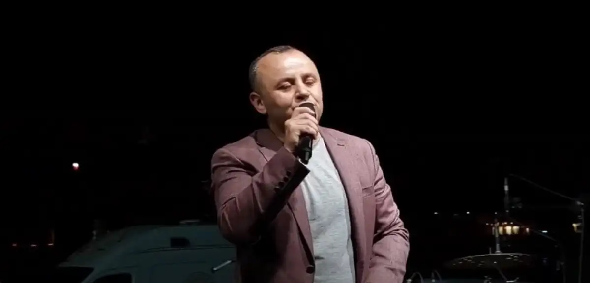 Amasya'da Kuraklık Alarm Seviyesine Geldi!