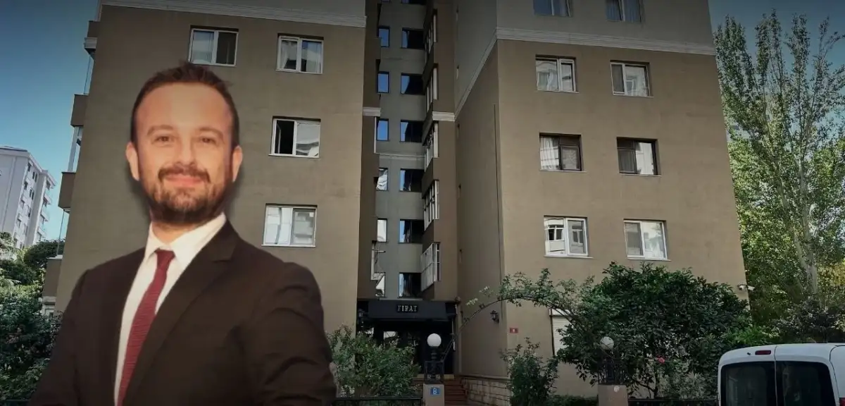 Amatör Müzisyen Evinde Hayatını Kaybetti