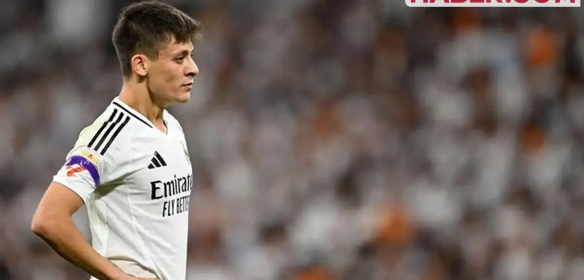 Ancelotti Tepkilere Sessiz Kalmadı: Arda Güler İlk 11'de!