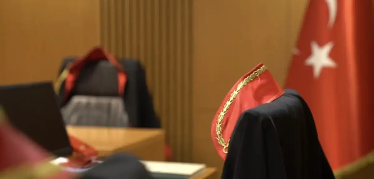 Ankara Adliyesi'nde üçlü aşk skandalı patlak vermişti! O savcı için karar verildi