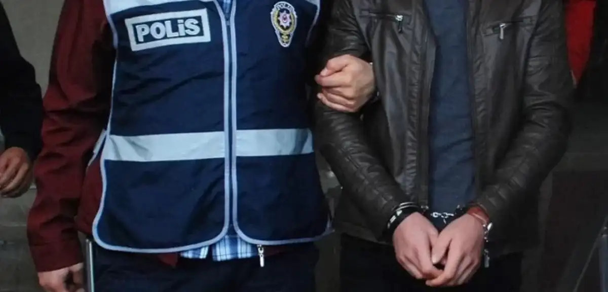 Ankara’da Bir Köpeği Katleden Kişi Tutuklandı