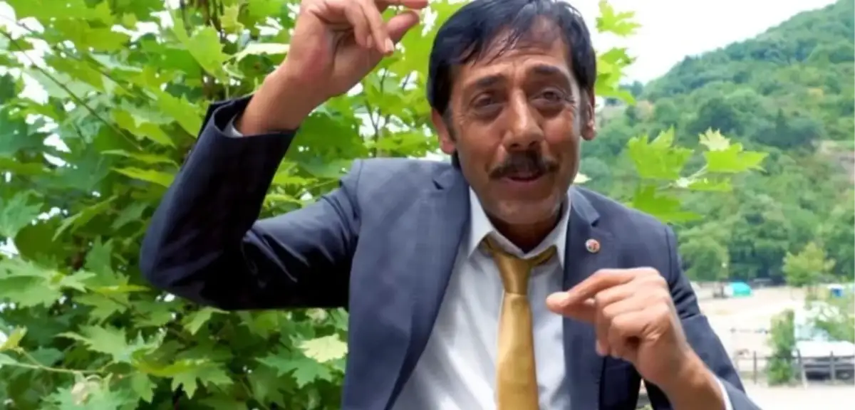 Ankaralı Turgut Hastaneye Kaldırıldı: Kızı Dua İstedi!