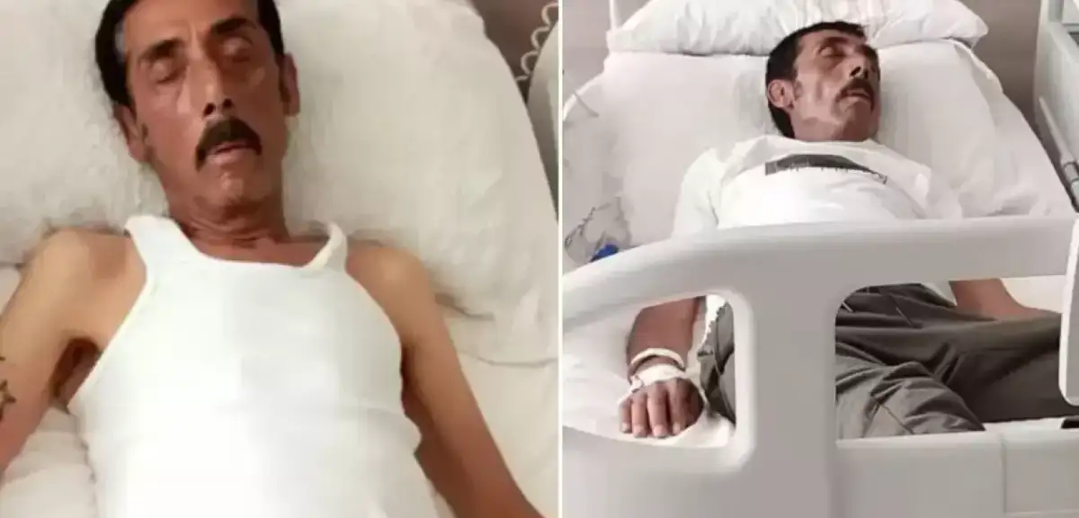 Ankaralı Turgut’un Sağlık Durumunda Yeni Gelişmeler: Yaşam Savaşı Devam Ediyor