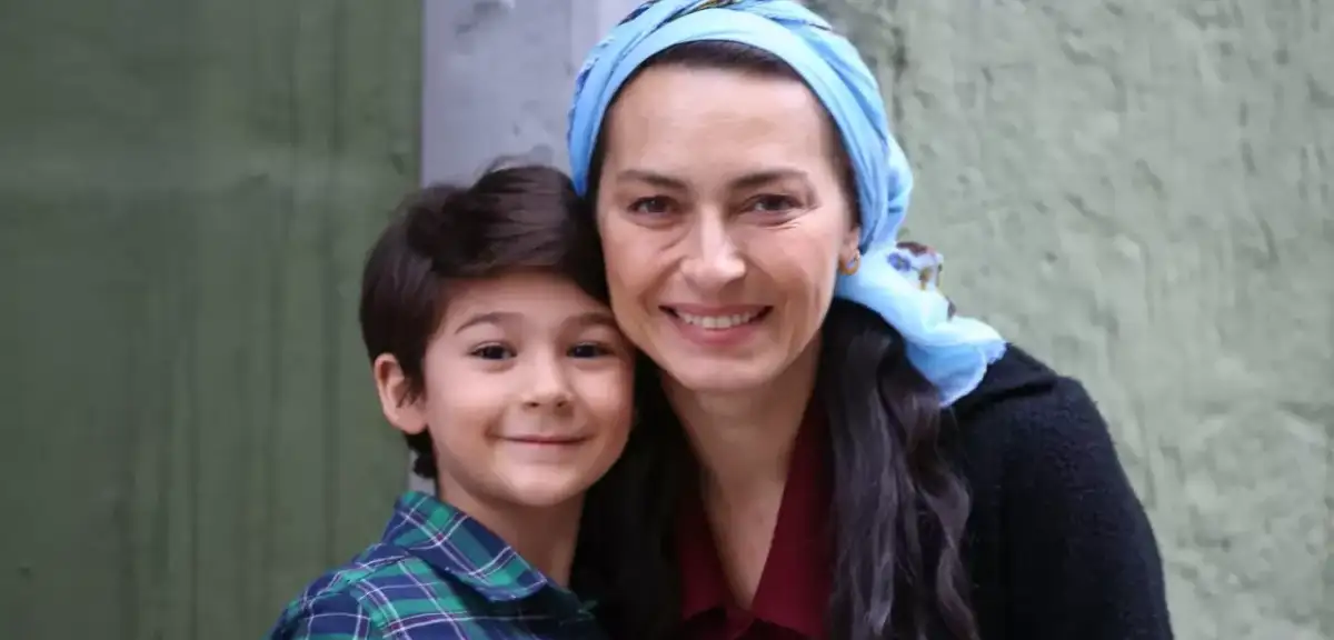 Annem Ankara Başar Kimdir? Mustafa Enis Bilir'in Canlandırdığı Karakter Hakkında Tüm Detaylar