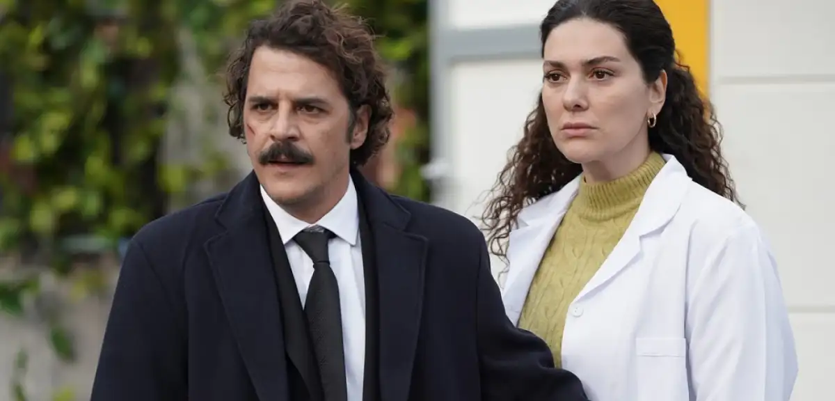 Annem Ankara Dizisinde Flaş Ayrılık: O İsim Veda Etti
