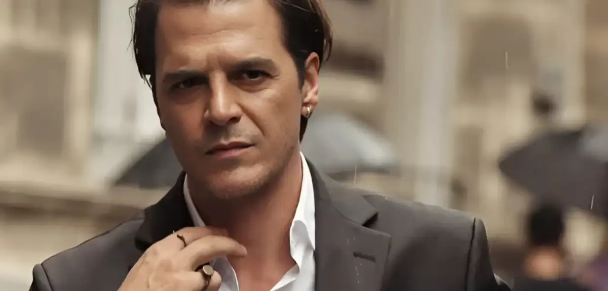 Annem Ankara Hasan Kimdir? Mehmet Günsür'ün Canlandırdığı Karakter Hakkında Detaylar