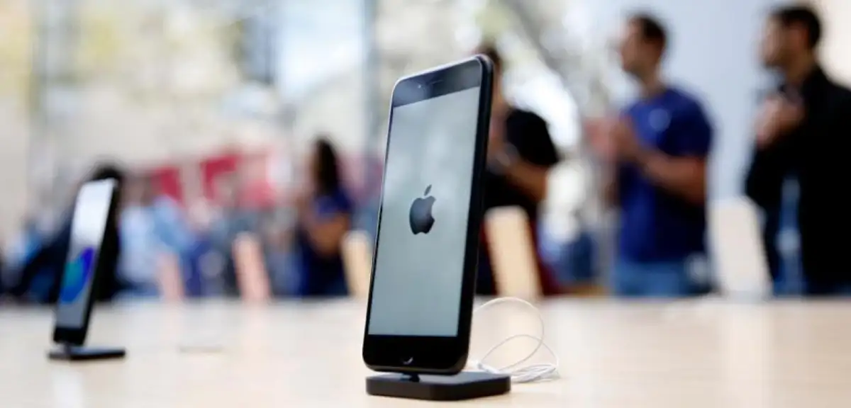 Apple, O iPhone Modellerinin Satışını Durduruyor