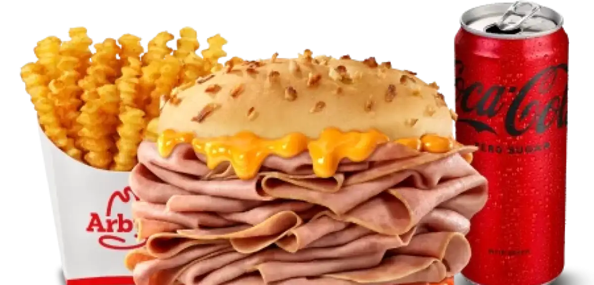 Arby's'te Ne Yenir? Menü ve Lezzet Rehberi