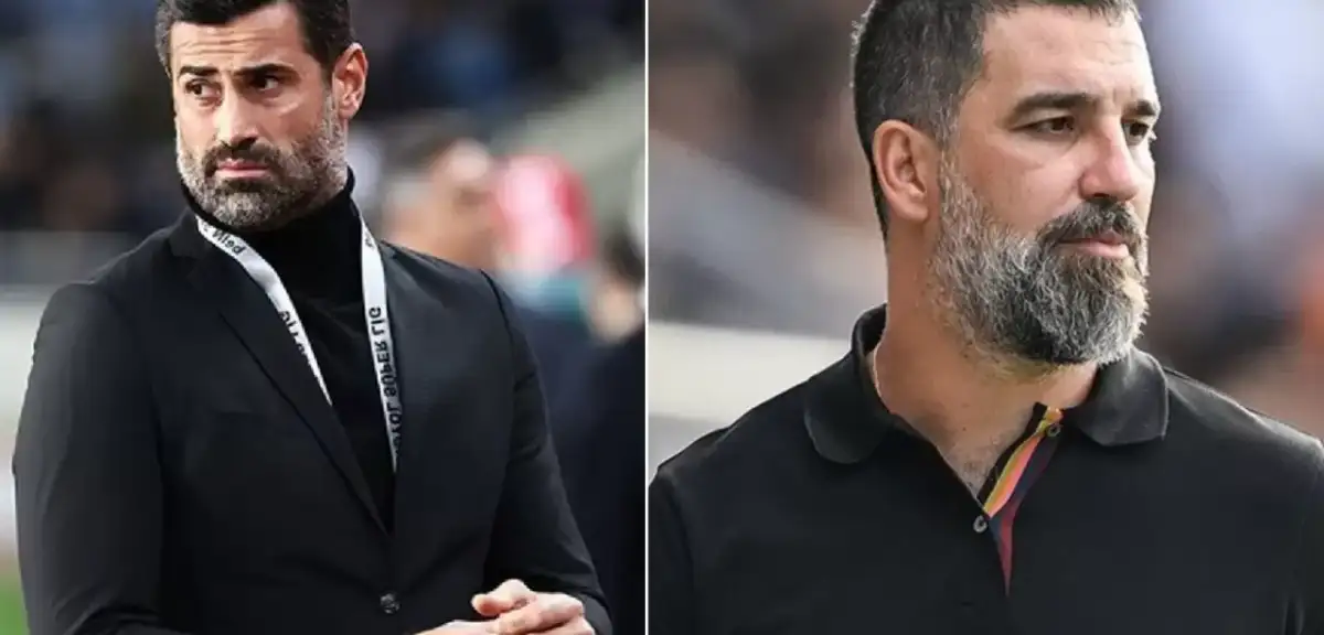 Arda Turan ve Volkan Demirel PFDK'ya Sevk Edildi
