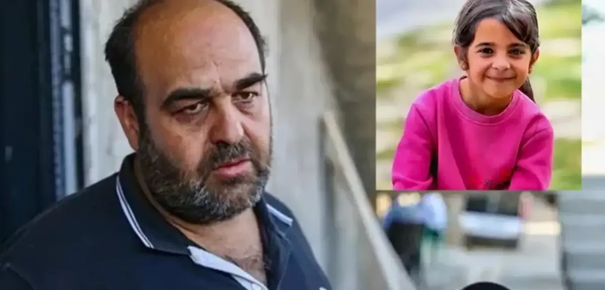 Arif Güran, Narin'in Katilini Açıkladı: "Nevzat Ya Kendi Ahırında Ya da..."