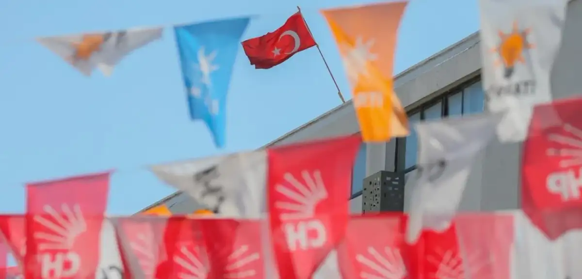 ASAL Araştırma Anketi Sonuçları: CHP'den AK Parti'ye Fark