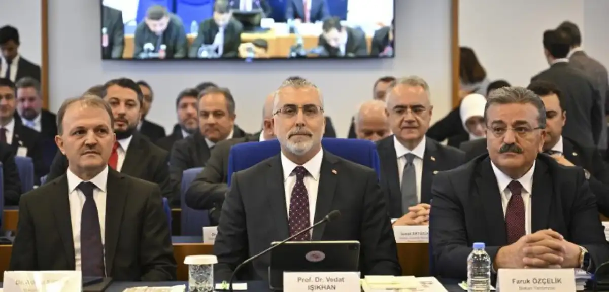 Asgari Ücret 2. Toplantısı Ne Zaman, Hangi Tarihte Yapılacak?
