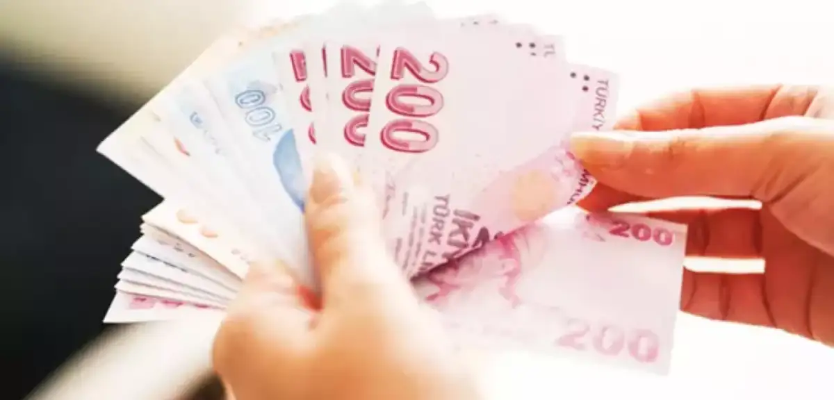 Asgari Ücret için Beklentinin Üzerinde Artış Sinyali!