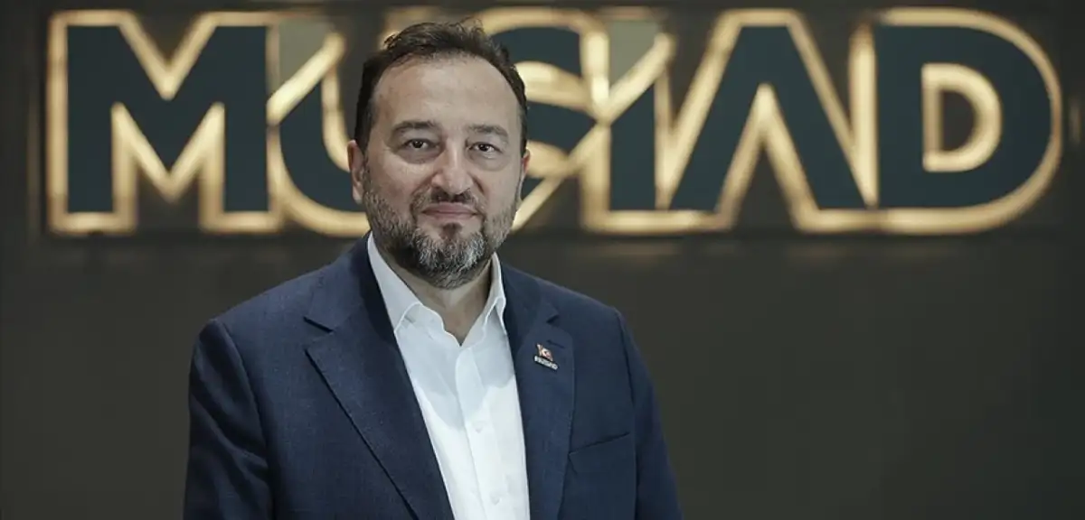 Asgari Ücrete 'Yüzde 25 Zam' Öneren MÜSİAD Başkanı'nın Kendi Villalarına İstediği Zam Şoke Etti!