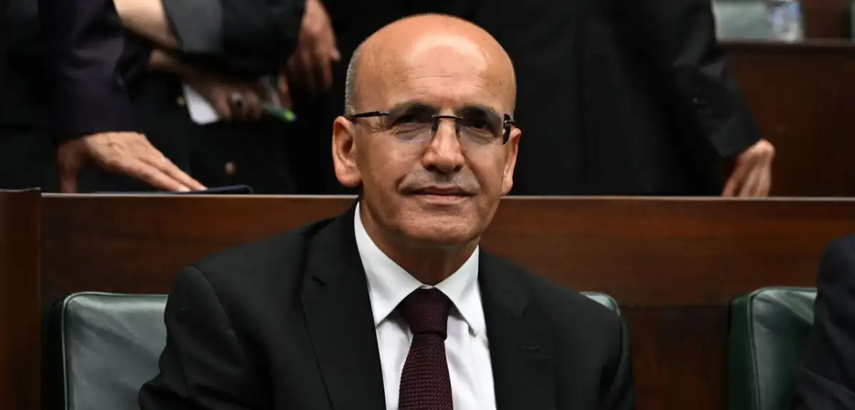 Asgari Ücretle İlgili En Net Rakam Bakan Şimşek'ten Geldi: "Enflasyonun Üzerinde Olacak"