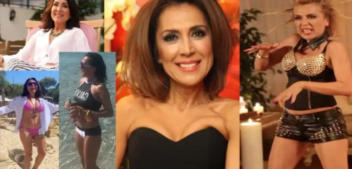 Asuman Dabak kaç yaşında, oğlu ve eşi kim? 6 ay ömrü kaldığı söylenen Asuman Dabak nasıl iyileşti?