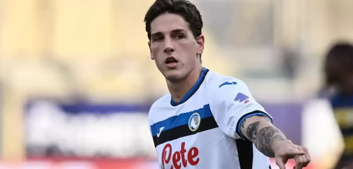 Atalanta'dan Şok Nicolo Zaniolo Açıklaması