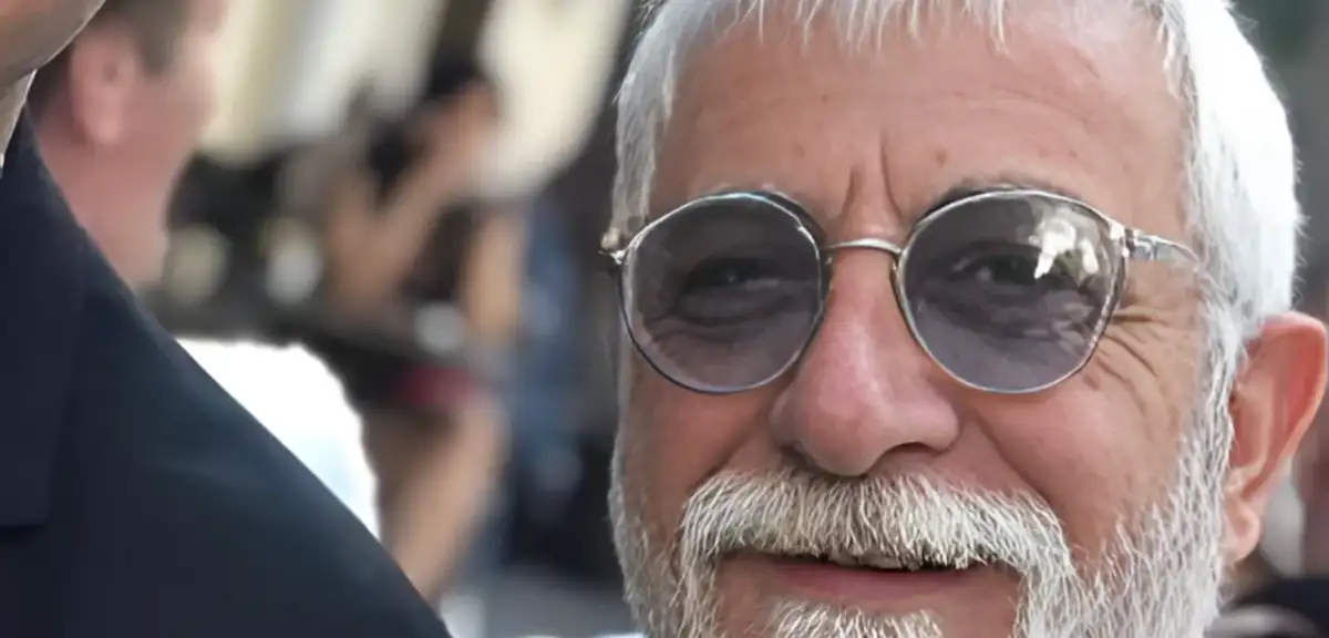 Ayazın Sonu Güneş Erdal Kimdir? Suat Sungur'un Canlandırdığı Karakter Hakkında Detaylar