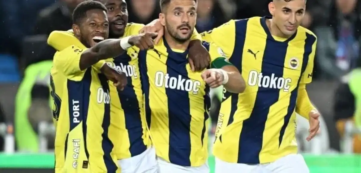 AZ Alkmaar Fenerbahçe Maçı Ne Zaman? AZ Alkmaar Fenerbahçe Maçı Hangi Kanalda? AZ Alkmaar Fenerbahçe İlk 11'ler!