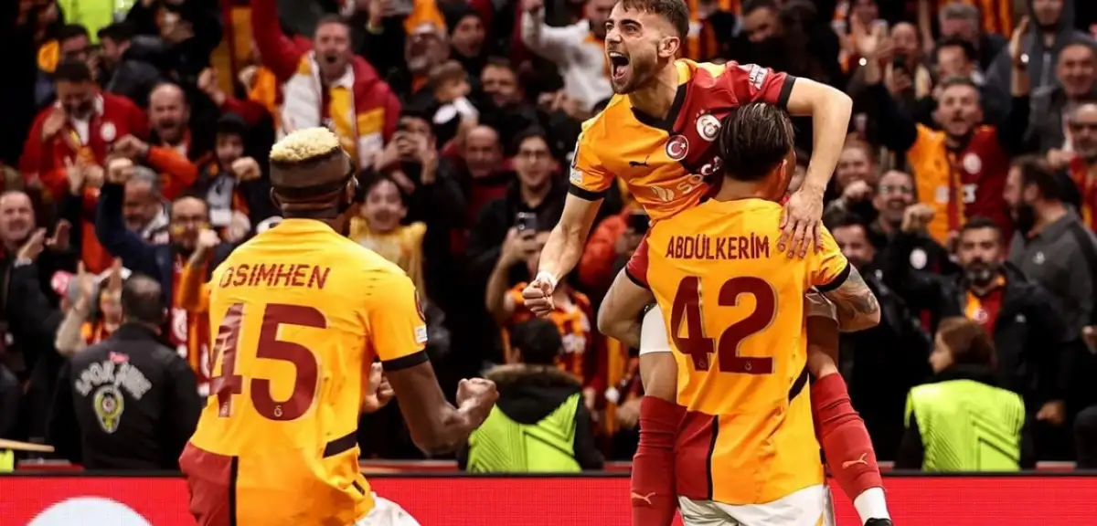 AZ Alkmaar Galatasaray Maçı Ne Zaman? AZ Alkmaar Galatasaray Maçı Hangi Kanalda? AZ Alkmaar Galatasaray İlk 11'ler!