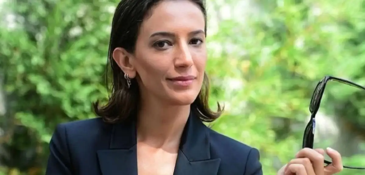 Bahar Dizisi Efsun’un Gerçek Yaşı Kaç? Nihal Yalçın’ın Yaşını Duyanlar Şaştı!
