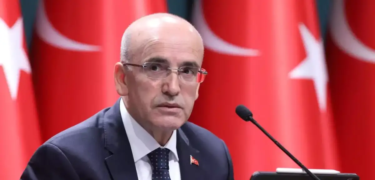 Bakan Şimşek: KOBİ'lere 2,3 Milyar Dolarlık Finansman Sağlandı