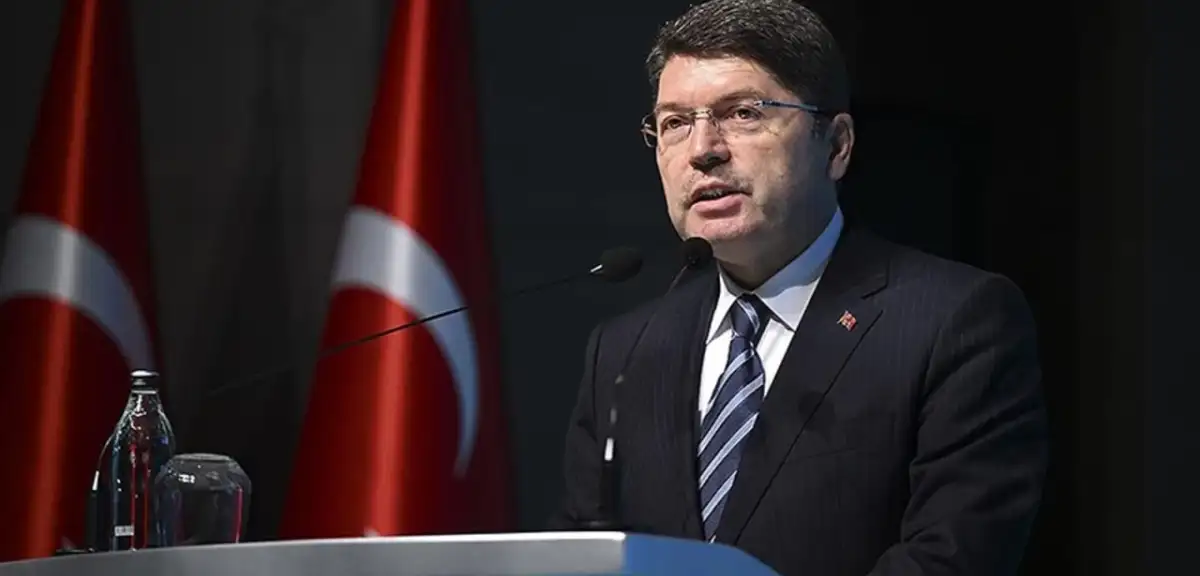 Bakan Tunç'tan DEM Parti-Öcalan Görüşmesine Dair Son Dakika Açıklaması