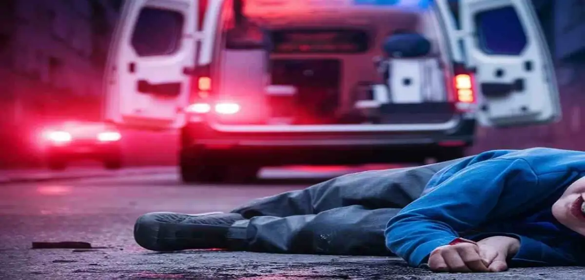 Balkondan Düştü! 5 Yaşındaki Mahmut'un Ölüm Kalım Savaşı