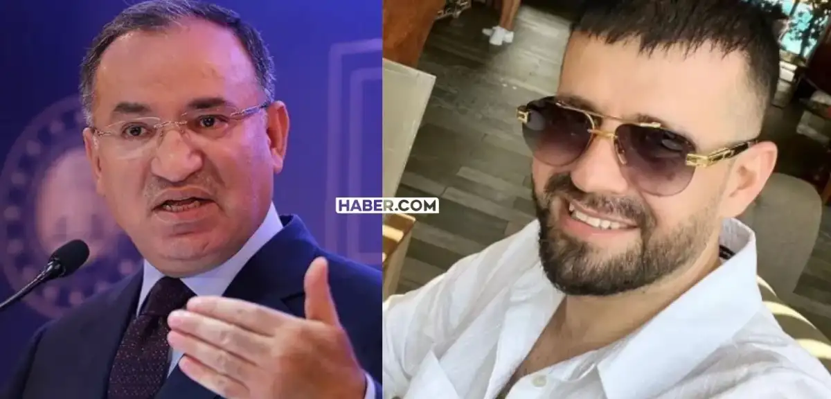 Bekir Bozdağ Rüşvet İddiasına Yanıt Verdi: Abdestimizden Şüphemiz Yok! siyaset