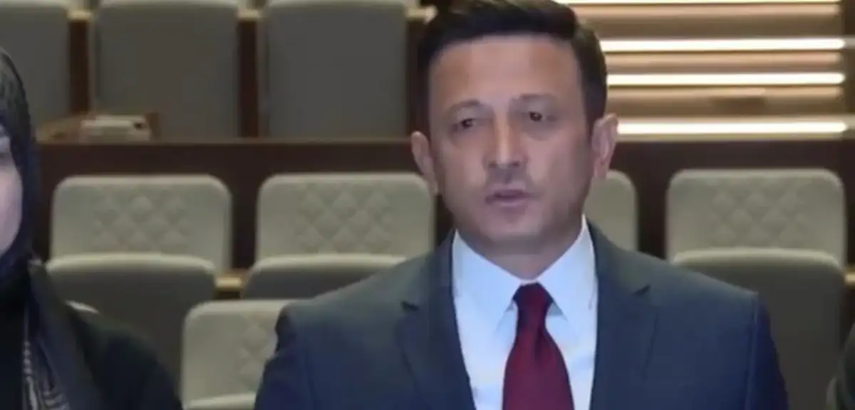 Belediye Başkanları ve Milletvekilleri AK Parti'ye Katılma Kararı Aldı! Siyasette Beklenen Oldu!