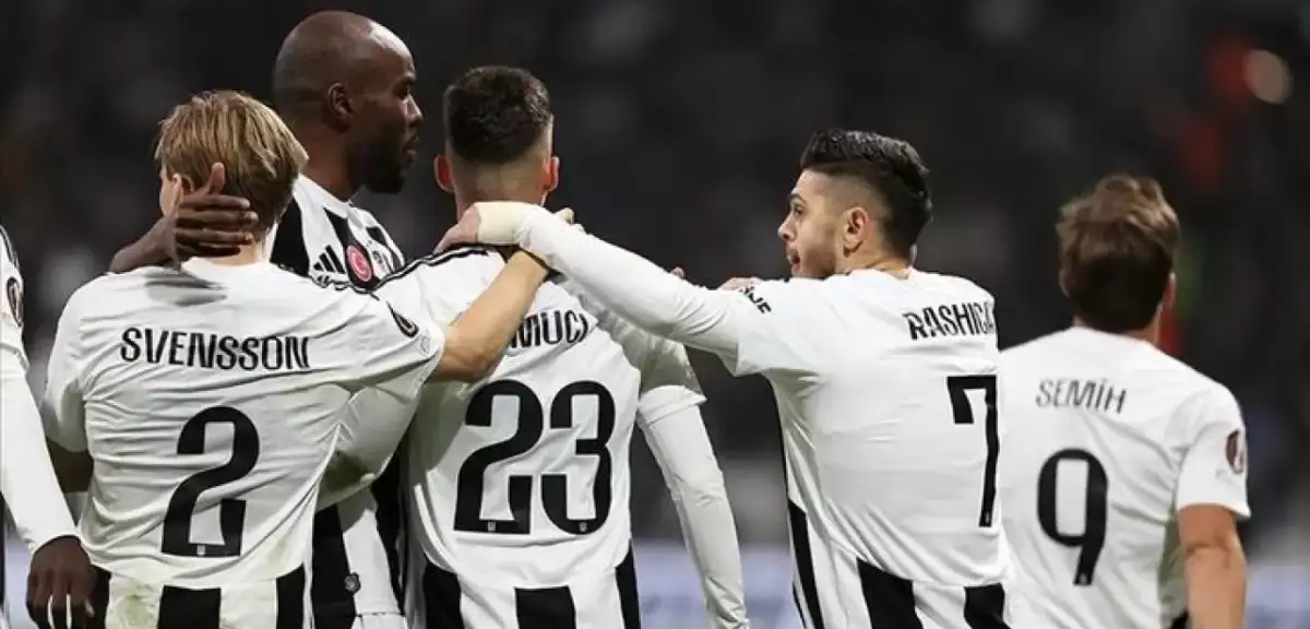 Beşiktaş - Maccabi Tel Aviv UEFA Avrupa Ligi Maçı Hakkında Detaylar