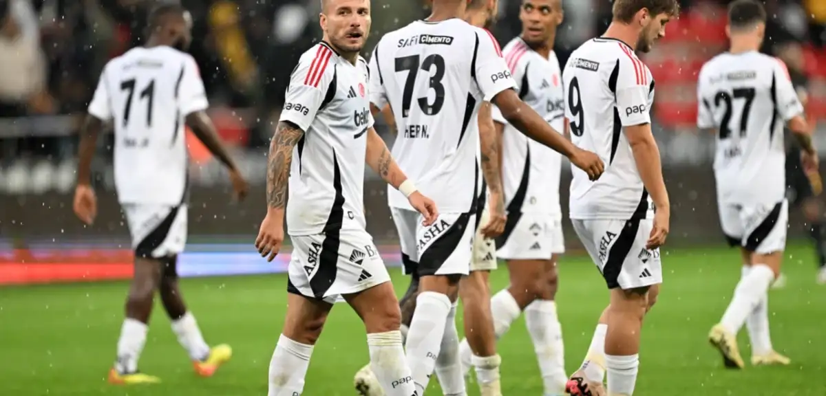 Beşiktaş - Maccabi Tel Aviv UEFA Maçı Tarafsız Sahada Oynanacak
