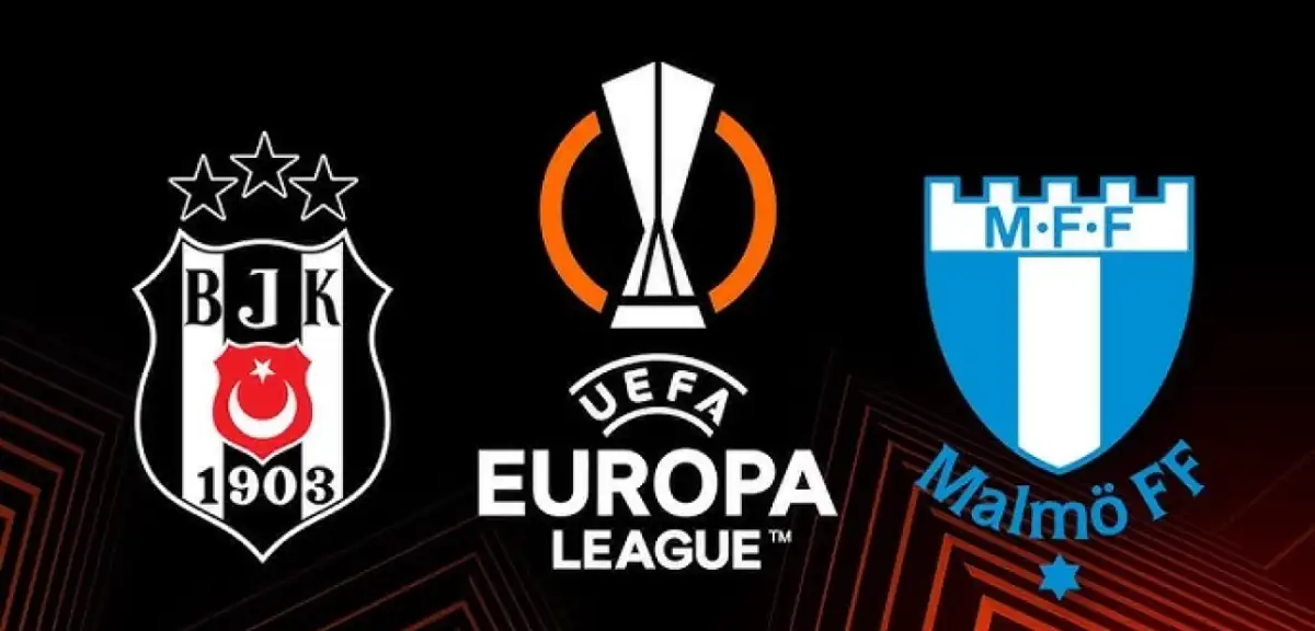 Beşiktaş Malmö Maçı Ne Zaman? Beşiktaş Malmö Maçı Hangi Kanalda? Beşiktaş Malmö İlk 11'ler!