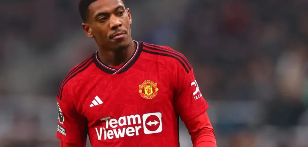 Beşiktaş, Manchester United'ın Yıldızına Talip Oldu