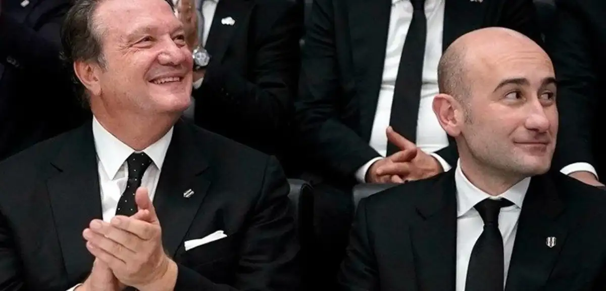 Beşiktaş Yönetimi Erken Seçim İçin Start Verdi! Kongre Tarihi Kesinleşti