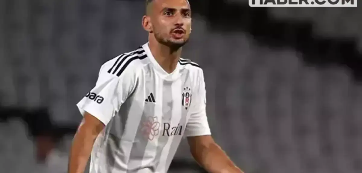 Beşiktaş’ta Ayrılık: Onur Bulut Başakşehir Yolcusu